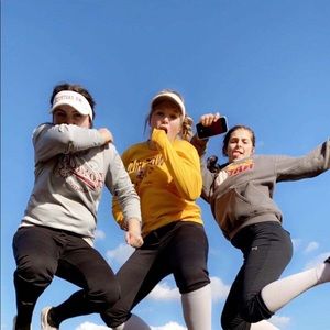 Meet your Posher, Emma